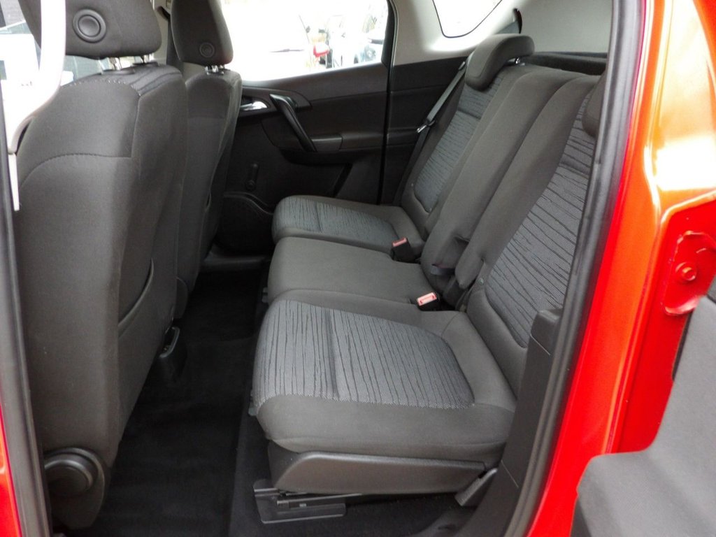 Used Vauxhall Meriva 2015 for sale - 77642833: Photo 9