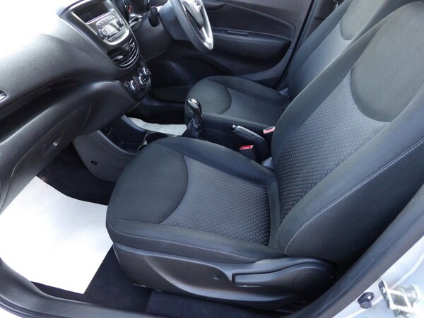 Used Vauxhall Viva 2017 for sale - 73927500: Photo 7