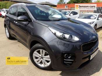 2016 (16) - 1.6 GDi ISG 2 5dr