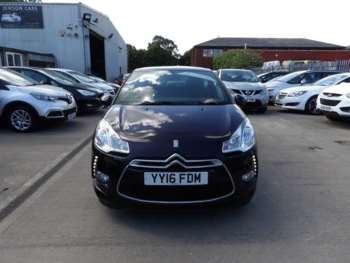 Used DS Automobiles DS 4 2016 for sale - 74708602: Photo