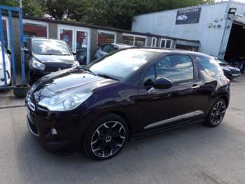 Used DS Automobiles DS 4 2016 for sale - 74708602: Photo
