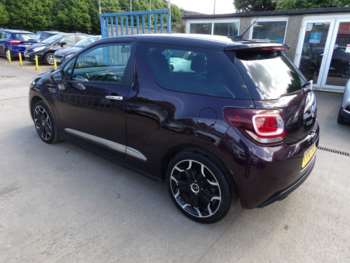 Used DS Automobiles DS 4 2016 for sale - 74708602: Photo