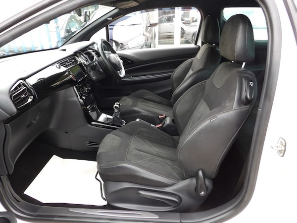 Used DS Automobiles DS 3 2016 for sale - 67960850: Photo 8