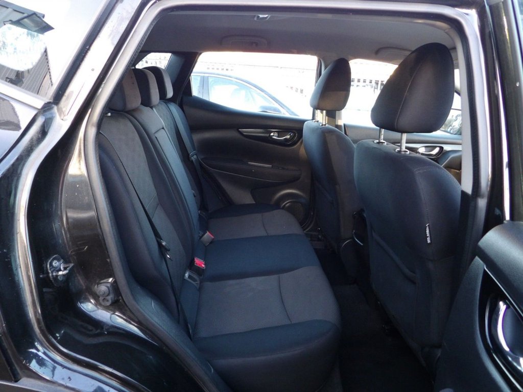 Used Nissan Qashqai 2016 for sale - 76900689: Photo 13