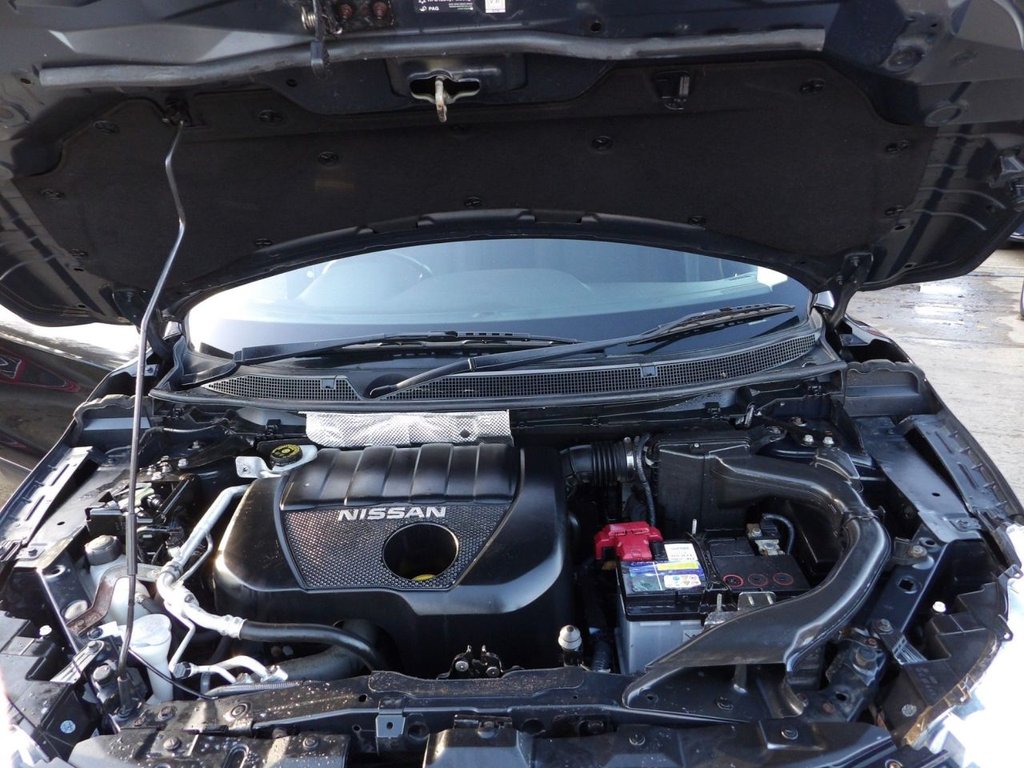 Used Nissan Qashqai 2016 for sale - 76900689: Photo 18