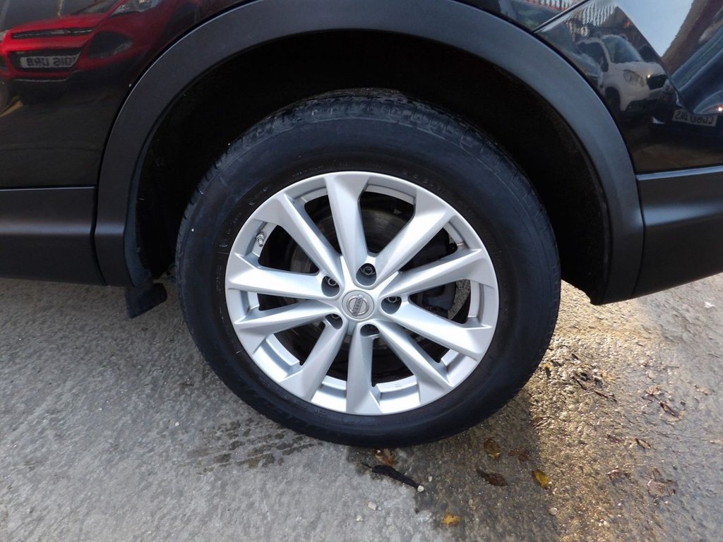 Used Nissan Qashqai 2016 for sale - 76900689: Photo 23