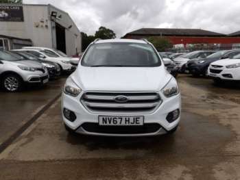 Used Ford Kuga 2017 for sale - 74877185: Photo