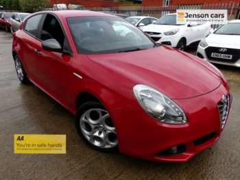 2015 (15) - 1.4 TB MultiAir 150 Sprint 5dr