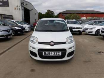 Used Fiat Panda 2014 for sale - 74709105: Photo