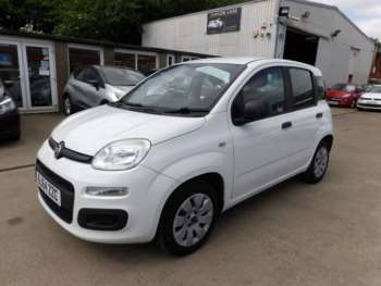 Used Fiat Panda 2014 for sale - 74709105: Photo