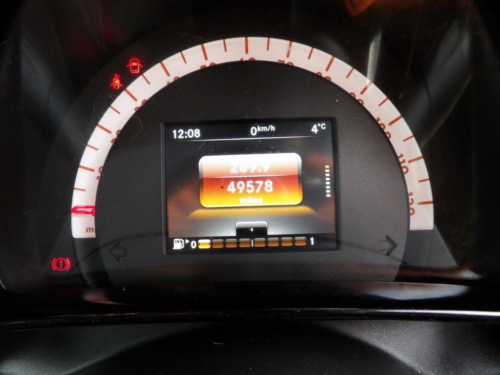 Used smart fortwo 2016 for sale - 77507461: Photo 10