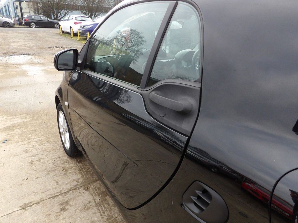 Used smart fortwo 2016 for sale - 77507461: Photo 13