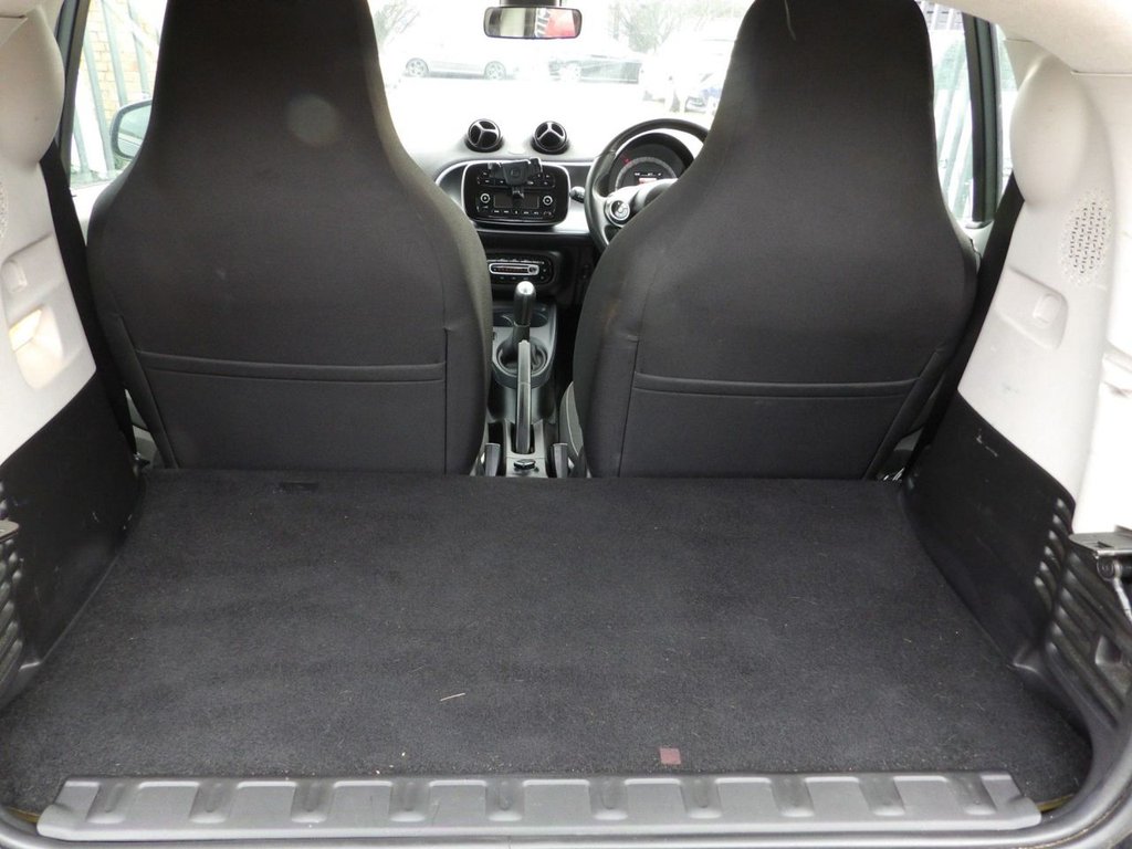 Used smart fortwo 2016 for sale - 77507461: Photo 14