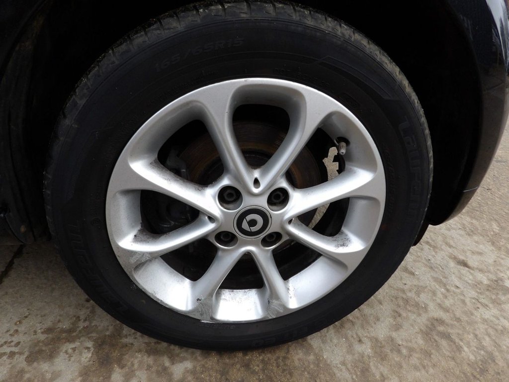 Used smart fortwo 2016 for sale - 77507461: Photo 16