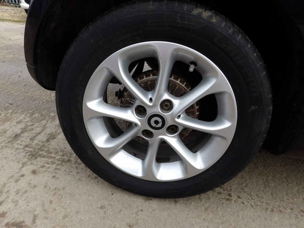 Used smart fortwo 2016 for sale - 77507461: Photo 17