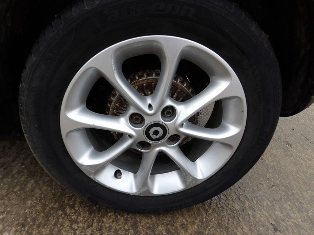 Used smart fortwo 2016 for sale - 77507461: Photo 18