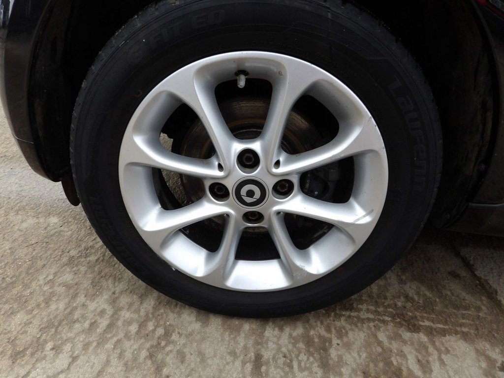 Used smart fortwo 2016 for sale - 77507461: Photo 19