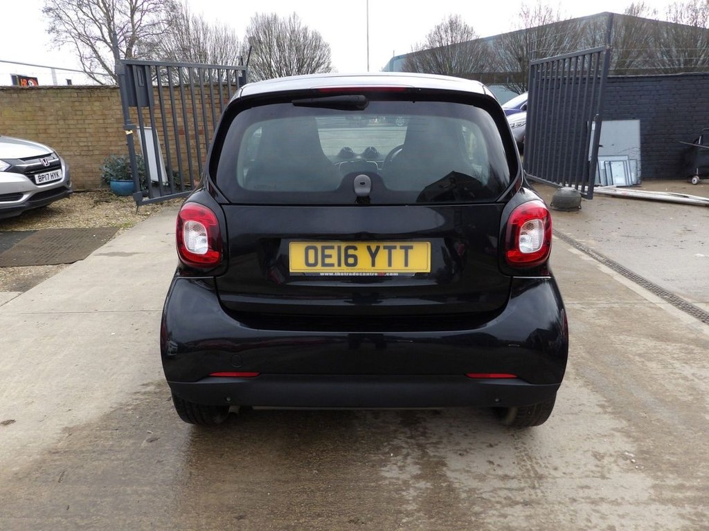 Used smart fortwo 2016 for sale - 77507461: Photo 5