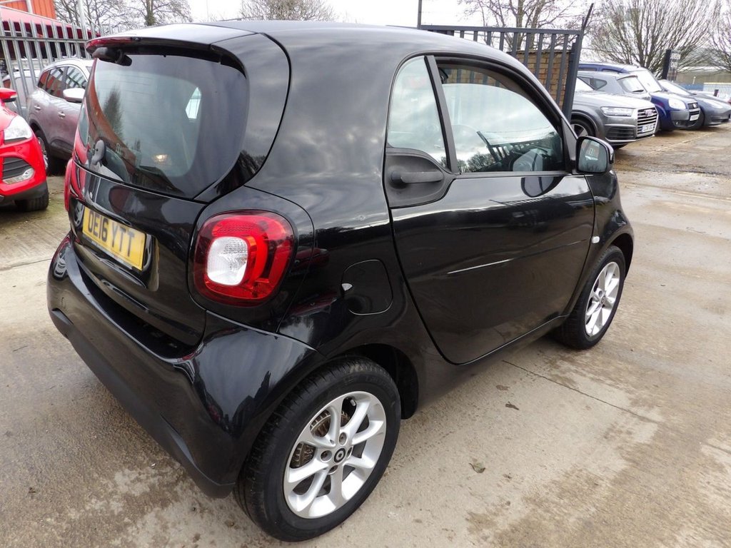 Used smart fortwo 2016 for sale - 77507461: Photo 6