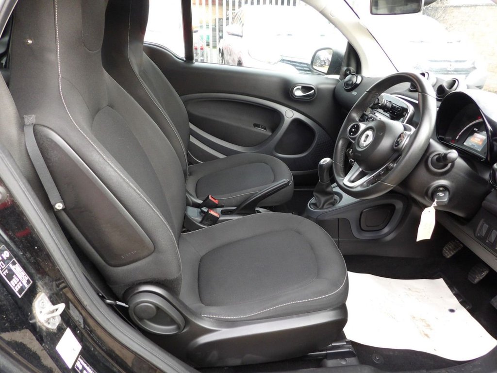 Used smart fortwo 2016 for sale - 77507461: Photo 8