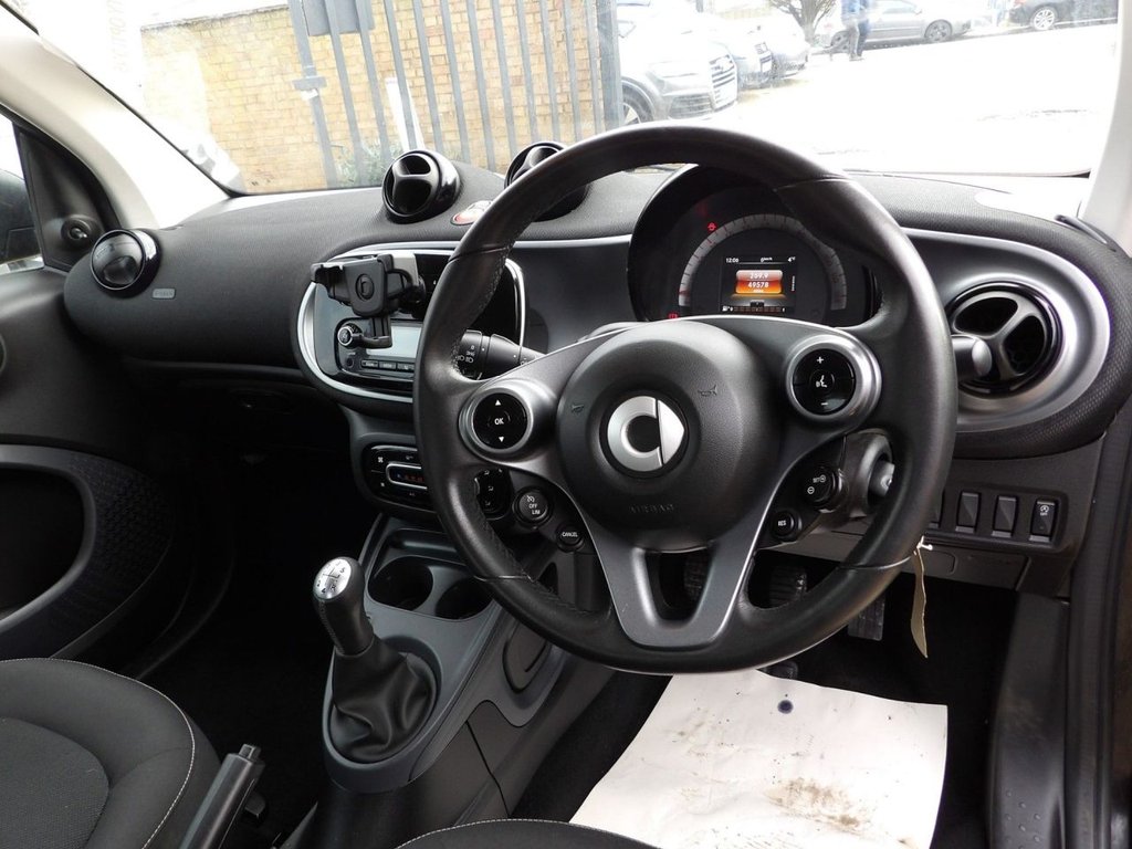 Used smart fortwo 2016 for sale - 77507461: Photo 9