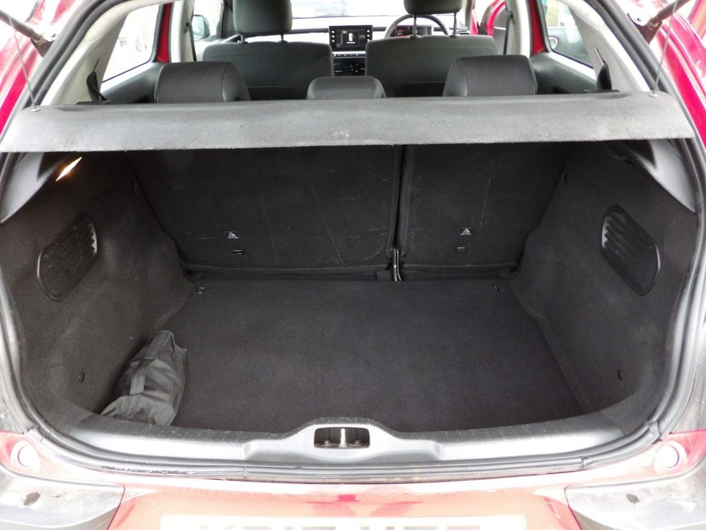 Used Citroen C4 Cactus 2017 for sale - 77507058: Photo 16