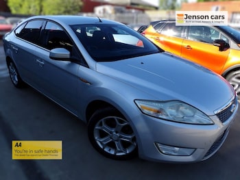 Used Ford Mondeo 2009 for sale - 78444648: Photo
