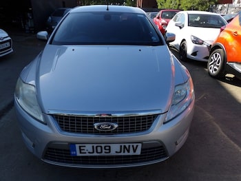 Used Ford Mondeo 2009 for sale - 78444648: Photo