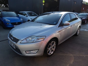 Used Ford Mondeo 2009 for sale - 78444648: Photo
