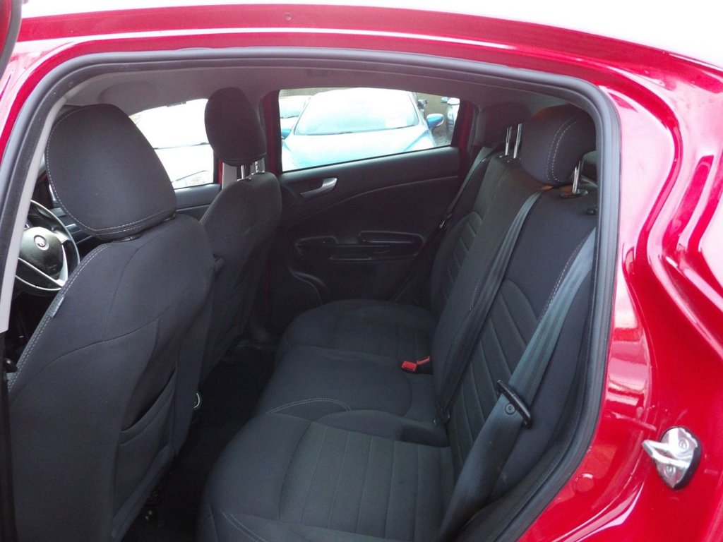 Used Alfa Romeo Giulietta 2016 for sale - 77027386: Photo 11