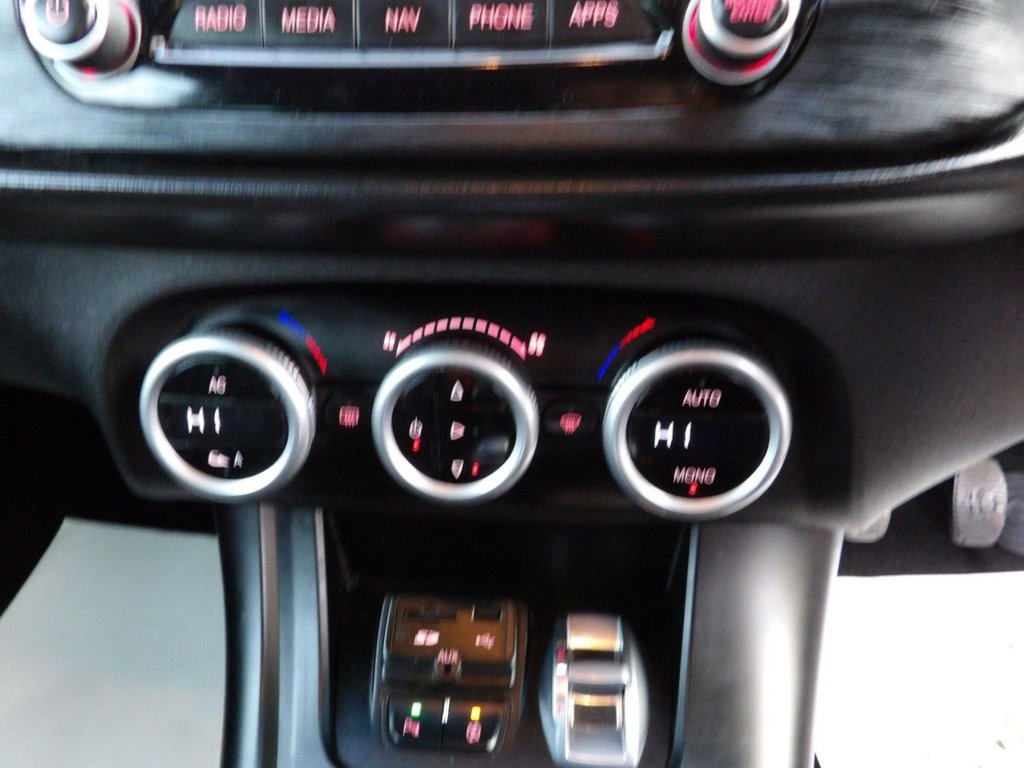 Used Alfa Romeo Giulietta 2016 for sale - 77027386: Photo 18