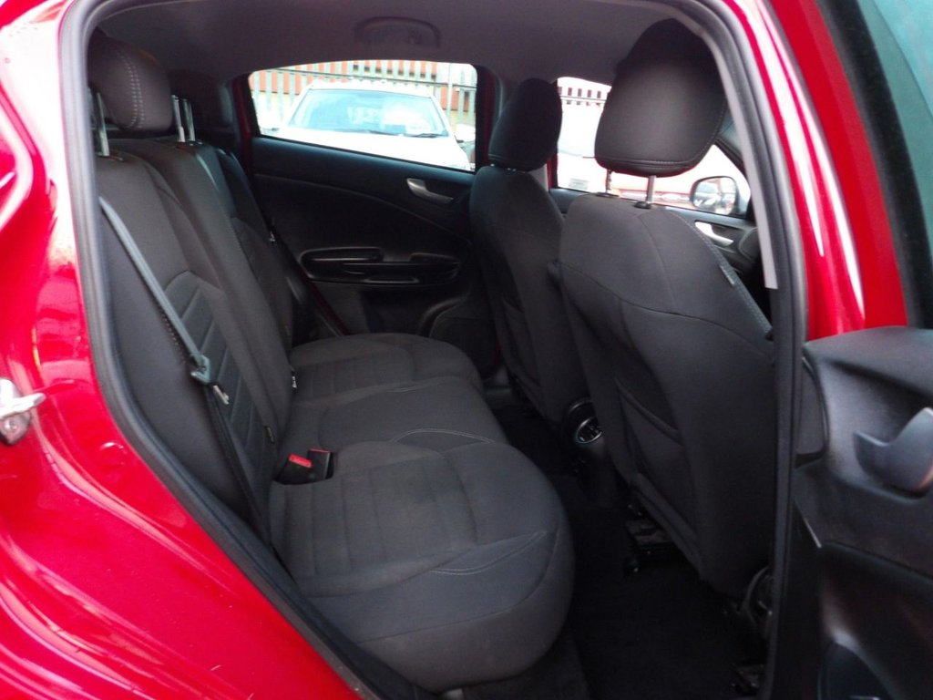 Used Alfa Romeo Giulietta 2016 for sale - 77027386: Photo 19