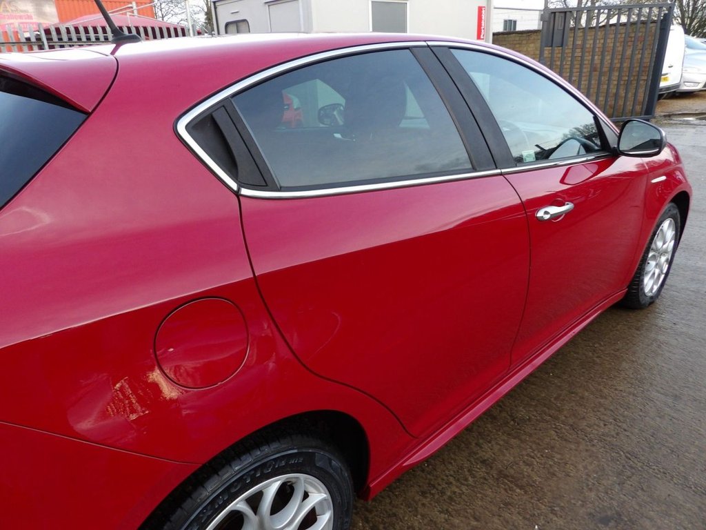 Used Alfa Romeo Giulietta 2016 for sale - 77027386: Photo 26