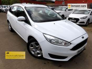 2017 (66) - 1.5 TDCi 120 Style 5dr