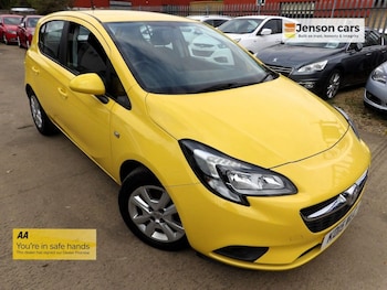 2015 (15) - 1.3 CDTi ecoFLEX Design Hatchback 5dr Diesel Manual Euro 6 (s/s) (75 ps)
