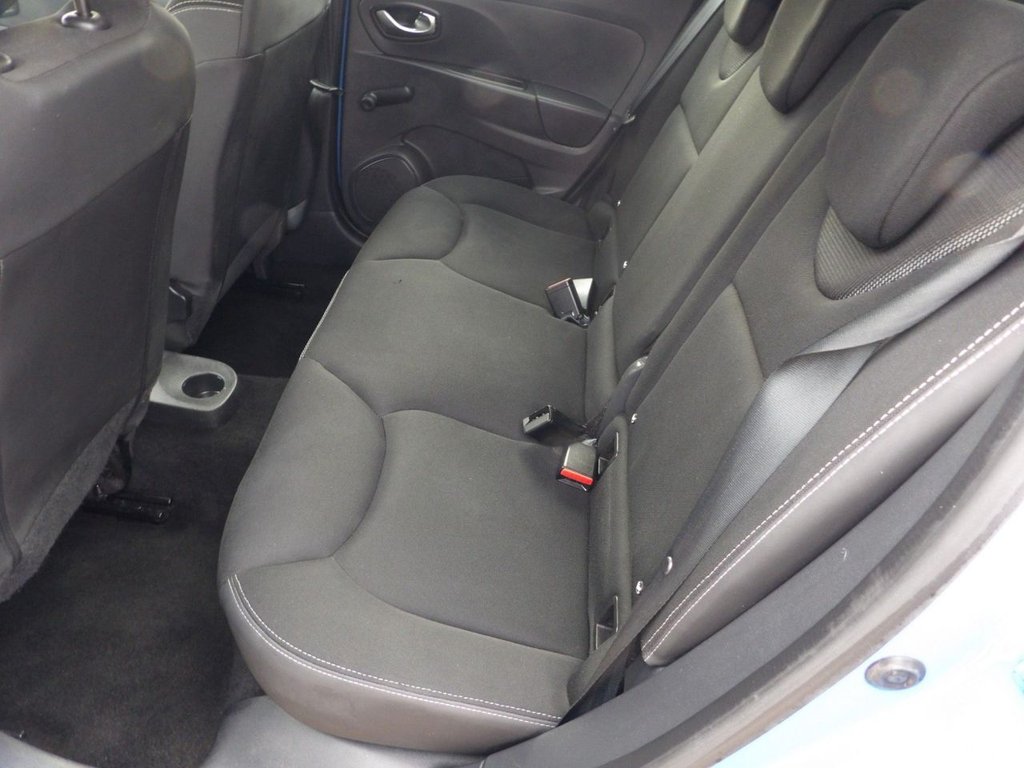 Used Renault Clio 2016 for sale - 76570341: Photo 15