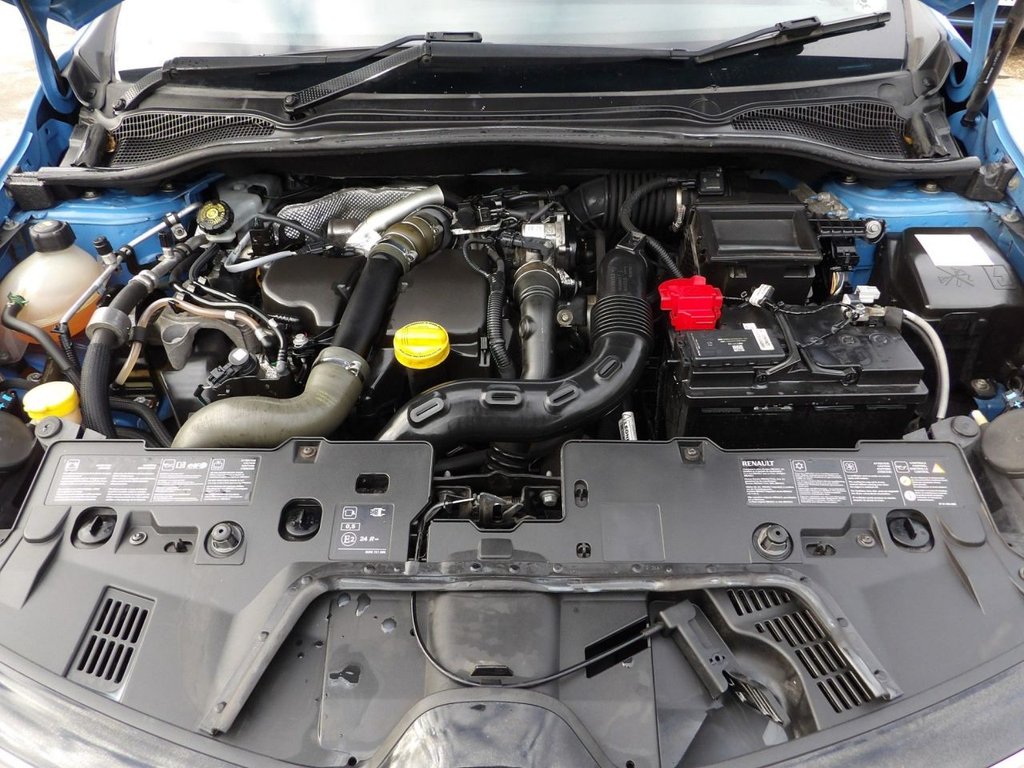 Used Renault Clio 2016 for sale - 76570341: Photo 19