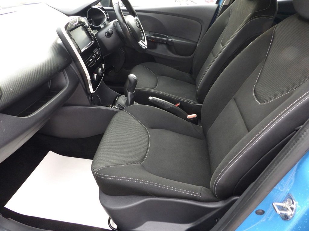 Used Renault Clio 2016 for sale - 76570341: Photo 7