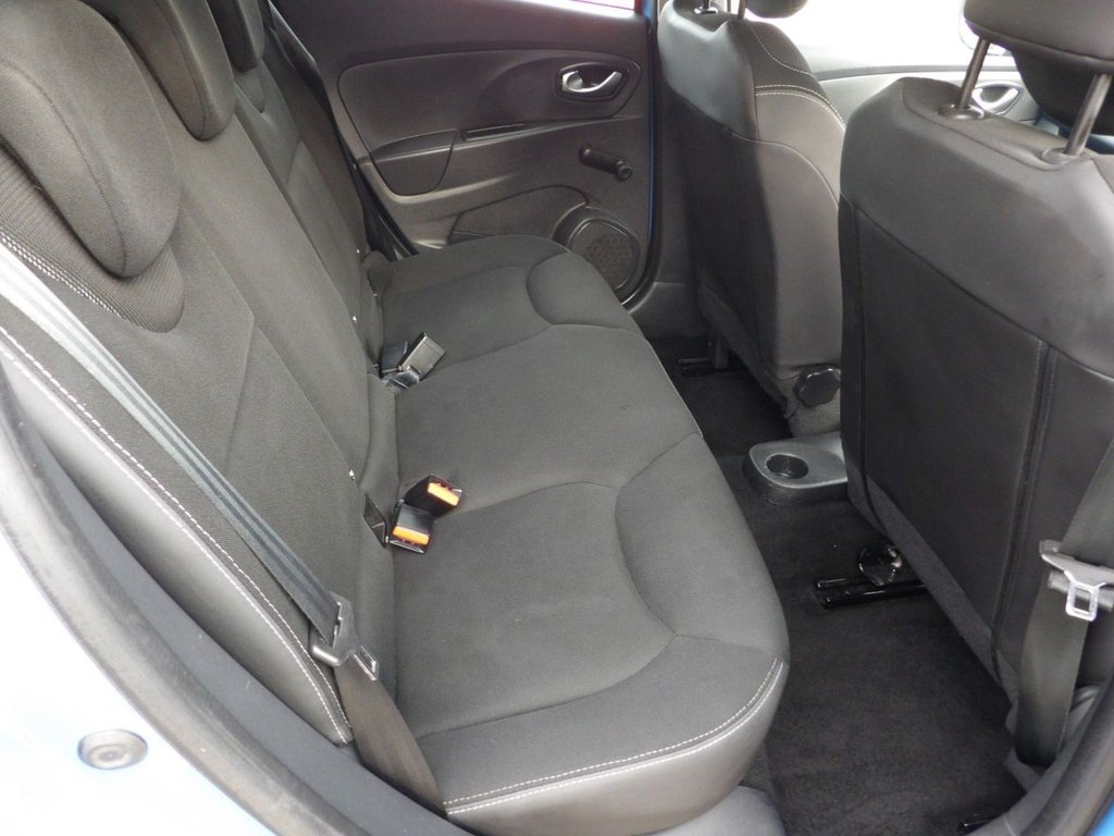 Used Renault Clio 2016 for sale - 76570341: Photo 9