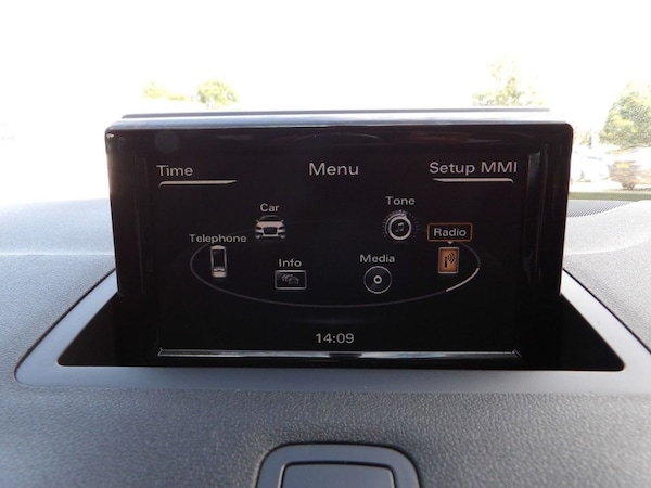 Used Audi A1 2015 for sale - 75092701: Photo 12