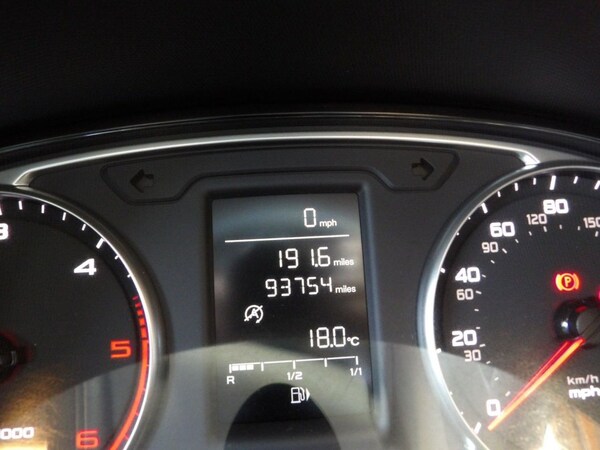 Used Audi A1 2015 for sale - 75092701: Photo 13