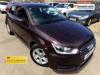 2015 (65) - 1.6 TDI SE Hatchback 3dr Diesel Manual Euro 6 (s/s) (116 ps)