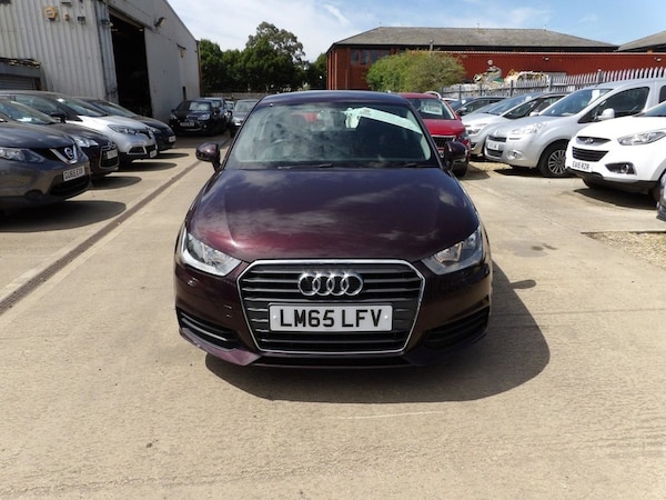 Used Audi A1 2015 for sale - 75092701: Photo 2