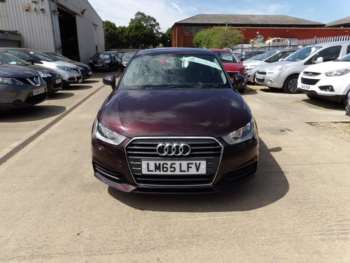 Used Audi A1 2015 for sale - 75092701: Photo
