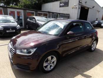 Used Audi A1 2015 for sale - 75092701: Photo