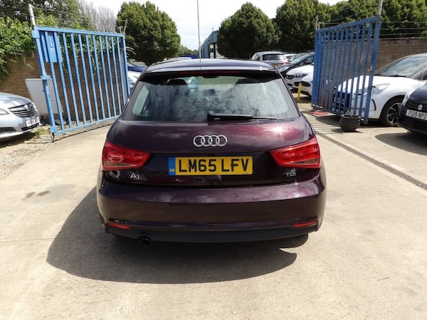 Used Audi A1 2015 for sale - 75092701: Photo 5