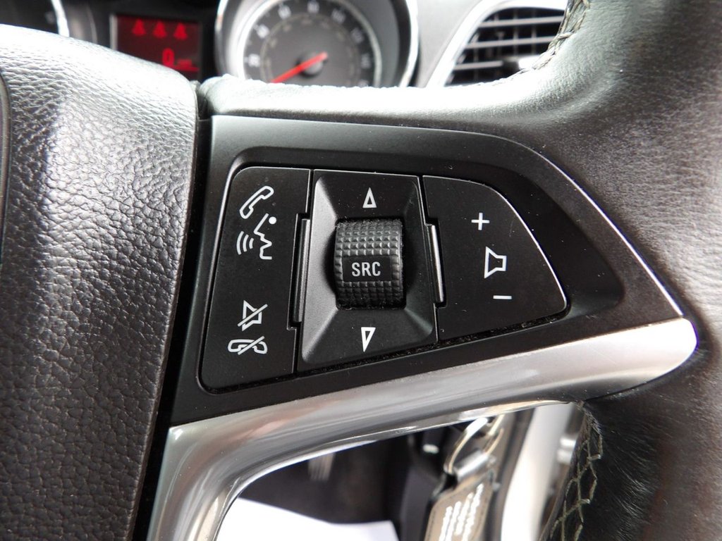 Used Vauxhall Mokka 2015 for sale - 75537968: Photo 12