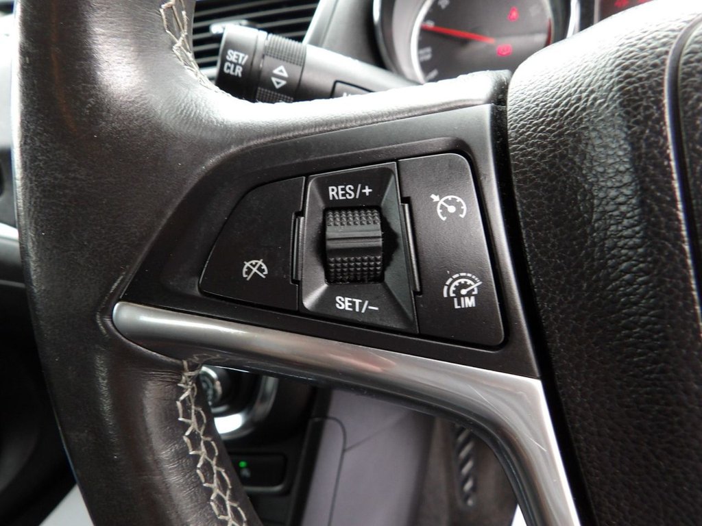 Used Vauxhall Mokka 2015 for sale - 75537968: Photo 13