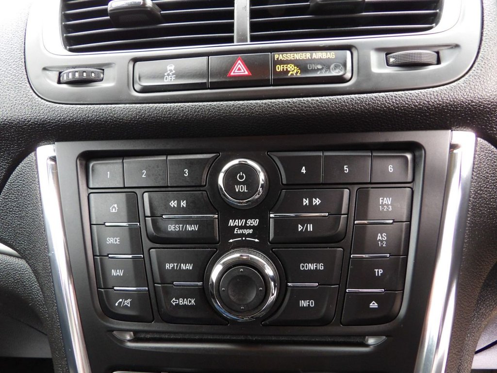 Used Vauxhall Mokka 2015 for sale - 75537968: Photo 15