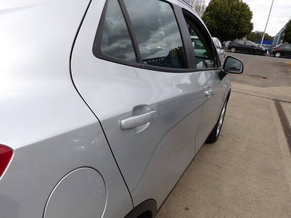Used Vauxhall Mokka 2015 for sale - 75537968: Photo 19